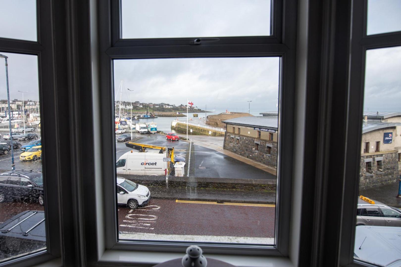 Hotel The Nines Bangor  Exterior foto
