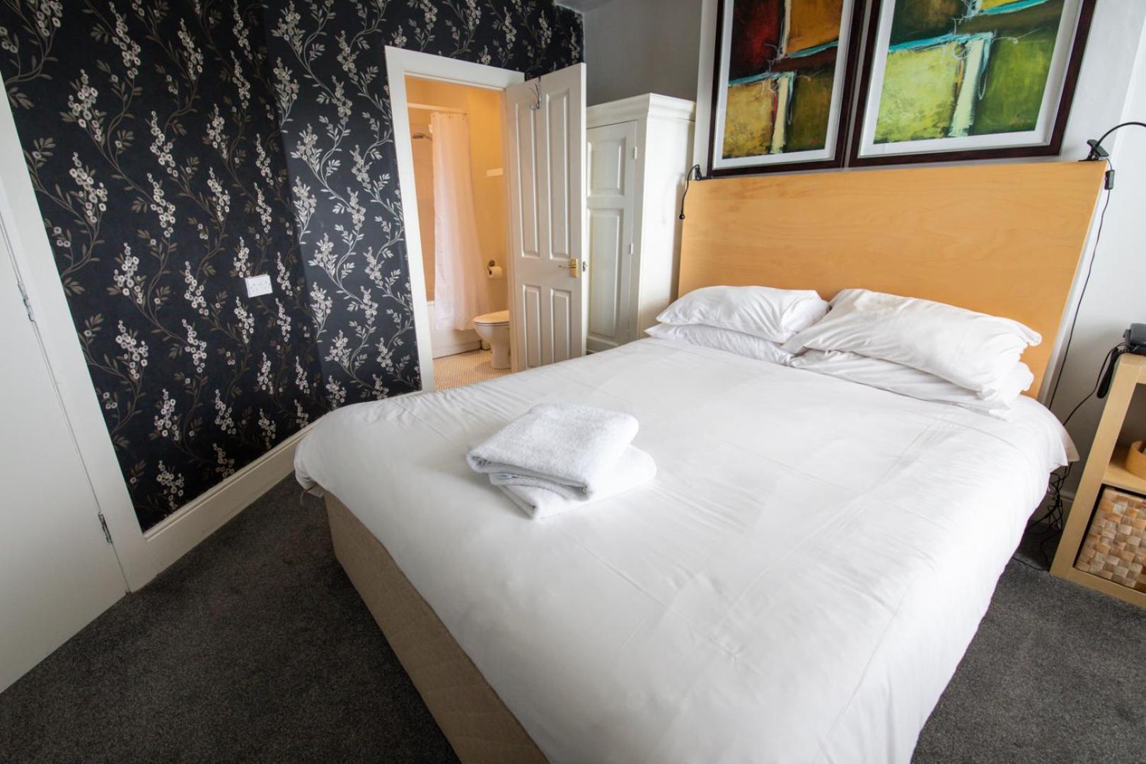 Hotel The Nines Bangor  Exterior foto